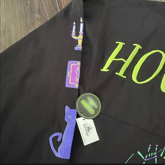 WDW Hocus Pocus Spirit Jersey - Picture 3 of 8